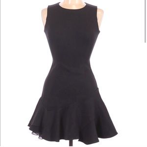 Sam Edelman Black Cocktail Dress (XS) (EUC)